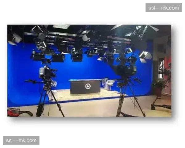 超高清多机位调度逻辑在当前阶段迎来重构 提升多路流媒体分发稳定性