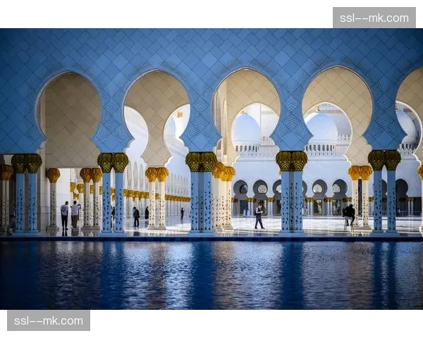 谢赫扎耶德体育城体育场设施：专为顶级赛事设计的内置系统获赞誉