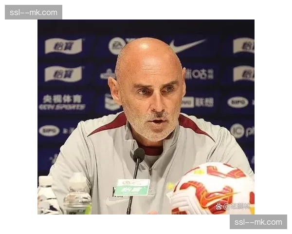 海港主帅穆斯卡特合同剩10个月未续约，管理稳定性存疑