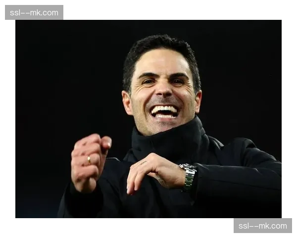 战术分析：阿尔特塔如何使用哈弗茨，成功破解对手低位防线