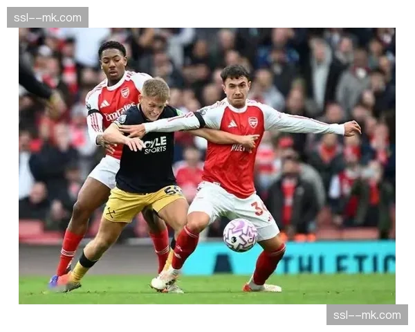 天空体育：利用跟踪数据解析阿森纳本赛季防守体系的进步