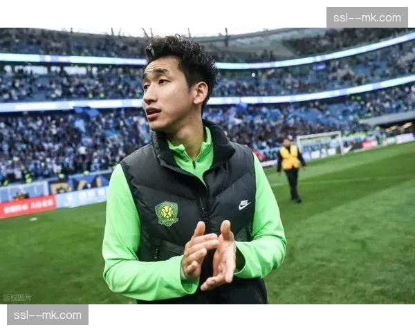 北京国安中场张源在国家队比赛中拉伤，预计缺席一个月