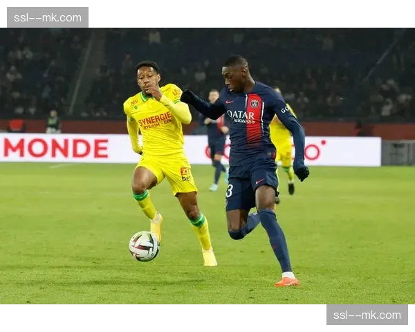 沙特资本持续注入：法甲能否借势缩小与四大联赛的竞争力差距？